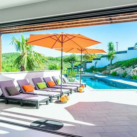 Rueda Villa Sitges