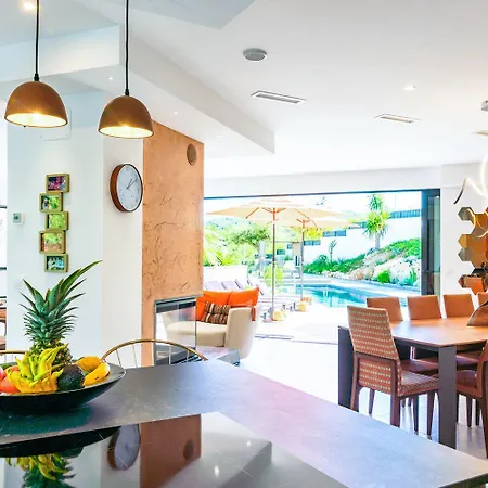 Rueda Villa Sitges