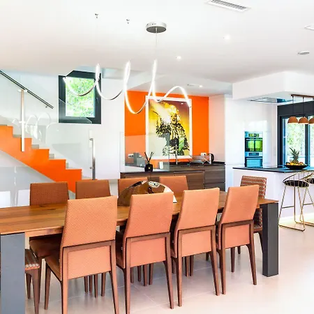 Villa Rueda Sitges