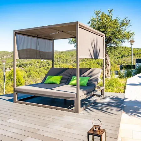 Villa Rueda Sitges