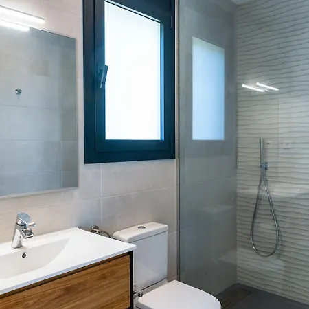 Rueda Villa Sitges